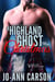 A Highland Ghost for Christmas - Gambling Ghosts, #1
