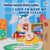 Volim imati cistu sobu I Love to Keep My Room Clean - Croatian English Bilingual Collection