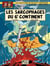 Blake et Mortimer - Tome 17 - Les Sarcophages du 6e continent 2/2