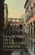 Panorama de la Littérature Italienne : Cinq Ouvrages Classiques - Histoire de la littérature italienne, La Vie Nouvelle (La Vita Nuova), Nouvelles, etc.