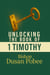 Unlocking The Book of 1 Timothy