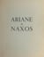 Ariane à Naxos