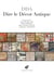 Dire le décor antique - Textes grecs et latins au miroir des realia (IIIe s. av.-VIIIe s. ap. J.-C.)