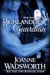 Highlander's Guardian - Highlander Heat, #4