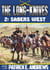 The Long-Knives 2: Sabers West - The Long-Knives, #2