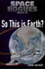 So This is Earth - Space Rogues, #5
