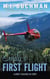 Emily's First Flight: a Night Stalkers origin story - The Night Stalkers Short Stories, #10