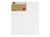 Lot de 2 châssis - toiles 100% lin - 6F / 41 x 33 cm
