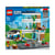 La maison familiale - LEGO® City - 60291