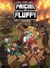 Frigiel et Fluffy T09 - Sauvons Lanniel