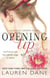 Opening Up