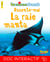 Raconte-moi la raie manta