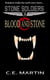 Blood and Stone (Stone Soldiers #3) - Stone Soldiers, #3