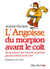 L'Angoisse du morpion avant le coït - 36 questions que vous ne vous êtes jamais posées sur le sexe