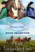 Western Trails Book Collection - Western Trails series