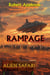 Alien Safari: Rampage - Alien Safari, #7