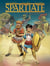 Spartiate - Tome 1 - Sur les talons d'Achille