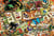 Puzzle 500 pièces - High Quality Collection - The Butterfly Collector