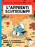 Les Schtroumpfs - Tome 7 - L'Apprenti Schtroumpf