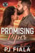 Promising Piper - Lynyrd Station Protectors - Trafficking, #4
