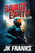 Eradication - Savage Earth, #2