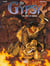 Gypsy - Volume 2 - The Fires of Siberia