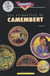 Les étiquettes de Camembert