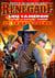 Renegade 27: Savage Safari - Renegade - Captain Gringo Western, #27