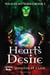 Heart's Desire - A Beth-Hill Novel: Wild Hunt, #1