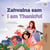 Zahvalna sam I am Thankful - Croatian English Bilingual Collection
