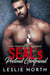 SEAL's Pretend Girlfriend - Ward Investigation, #1