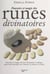 Pouvoirs et magie des runes divinatoires - Pouvoirs et magie de l'art divinatoire nordique pour tout connaître sur l'amour, la chance, la santé