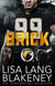 Brick - The Nighthawk Series, #7