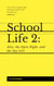 School Life 2: Alex, the Open Night, and the Spy Girl - School Life, #2