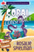 The Coral Conspiracy - Aloha Lagoon Mysteries, #24