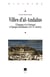 Villes d'al-Andalus - L'Espagne et le Portugal à l'époque musulmane (VIIIe-XVe siècles)