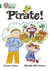 Pirate! - Band 15/Emerald