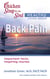 Chicken Soup for the Soul Healthy Living Series: Back Pain - Important Facts, Inspiring Stories