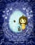 Riki and the Dream Seed - Riki and her cat adventures, #1