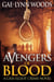 Avengers of Blood (Cass Elliot Crime Series Book 2) - Cass Elliot Crime, #2