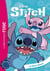 Stitch ! 11 - La force bleue