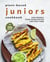 Plant-Based Juniors Cookbook: Kids-Friendly Plant-Based Recipes For Every Home