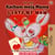 Kocham moja Mame I Love My Mom - Polish English Bilingual Collection