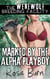 Marked by the Alpha Playboy - Werewolf Breeding Facility
