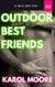Outdoor Best Friends - SEXUAL CHRONICLES OF A MARRIED WOMAN, #2