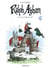 Ralph Azham - Tome 8 - Personne n'attrape une rivière