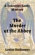 The Murder at the Abbey: A Detective Santy Mystery - A Detective Santy Mystery, #2