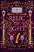 Relic of Light - Blood of the Fae, #2.5