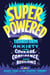 Superpowered - Transform Anxiety into Courage, Confidence, and Resilience