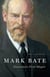 Mark Bate - Nanaimo's First Mayor